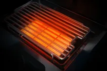 Газовый гриль Napoleon Rogue PRO 425, 4 горелки (с ИК-горелкой)