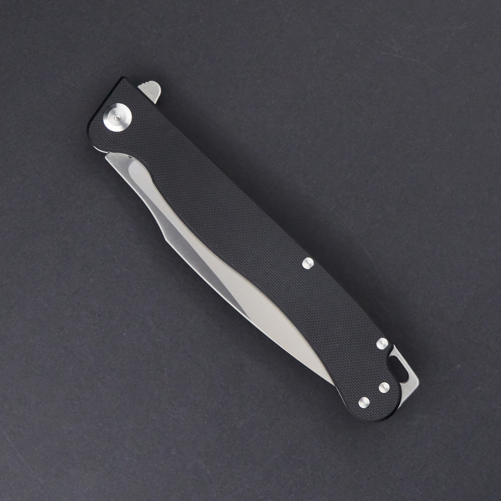 Нож Condor Black Satin