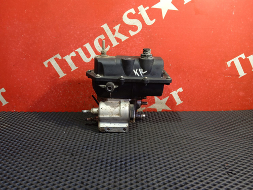 Насос системы AdBlue 2018 г.