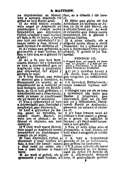 Testament Newydd ein harglwydd a'n hiachawdwr Iesu Grist | Коллектив Авторов