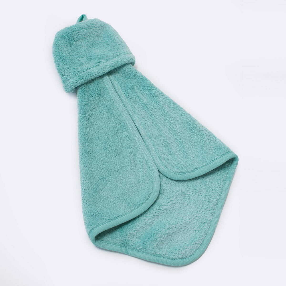 Полотенце кухонное 26х26 Arya home Rainbow