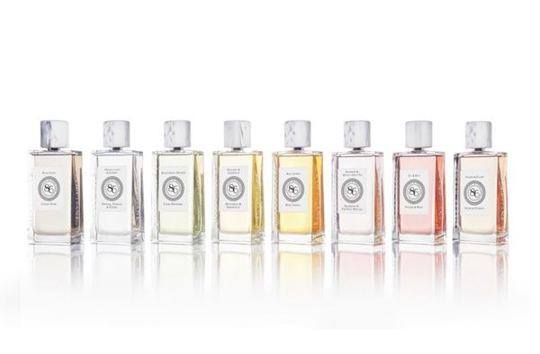 L'Occitane en Provence Fleur and Passion