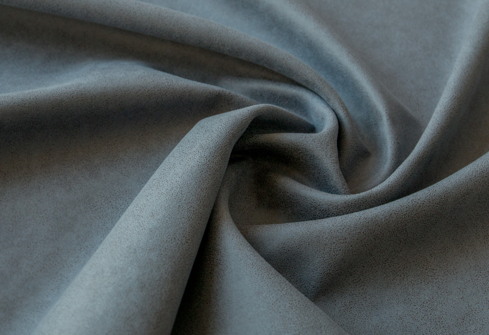 Искусственная замша Fulton slate (Фултон слейт)