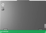 Ноутбук Lenovo LOQ 15IRX9 Luna Grey (83DV00GARK)