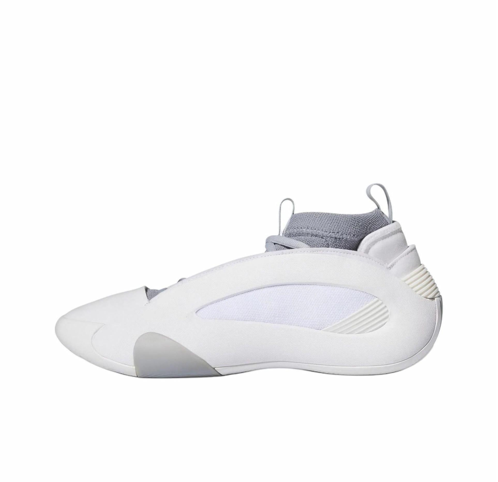 Кроссовки Adidas Harden Vol. 8 'White Party' IE2696