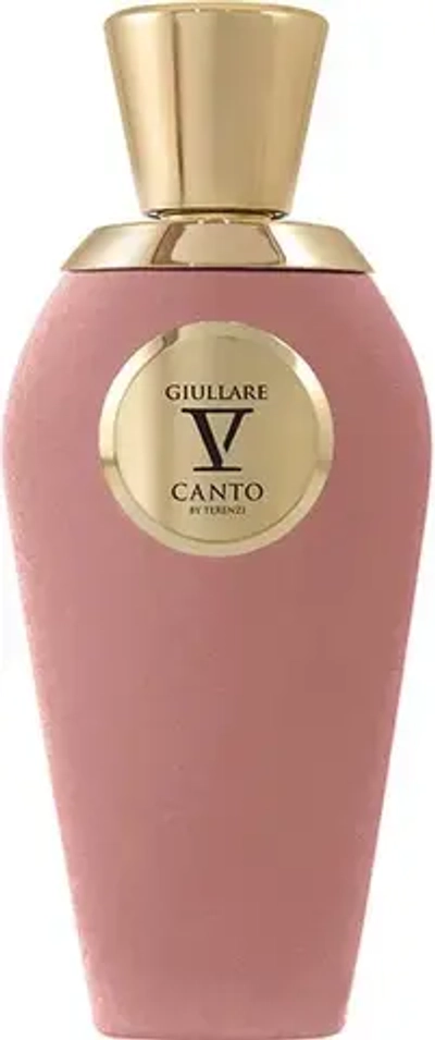 V CANTO GIULLARE EXTRAIT DE PARFUM 100 ML