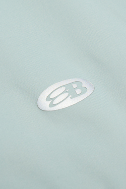 Куртка Nothomme Blue Monte Jingxing Waterproof Windbreaker "Jade Green"