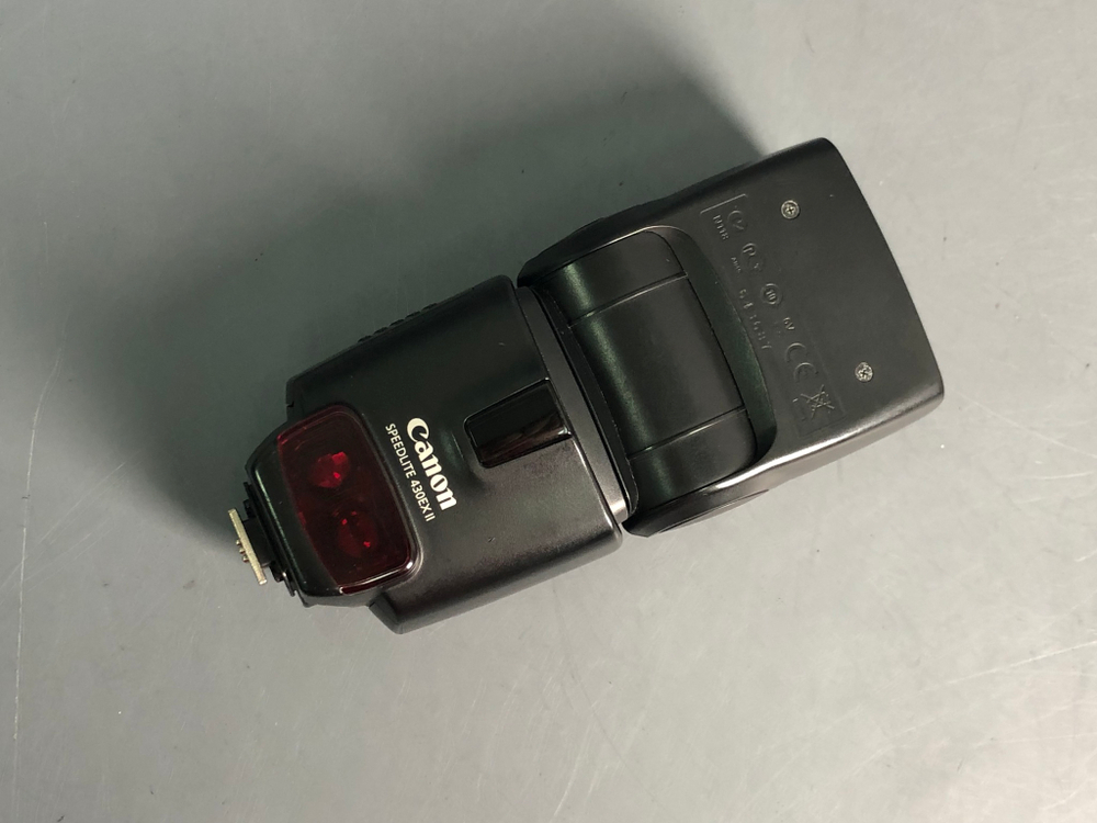 Canon 430EX II