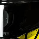 C10 Haven MC3 / Черно-желтый