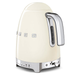 Чайник электрический Smeg KLF04CREU