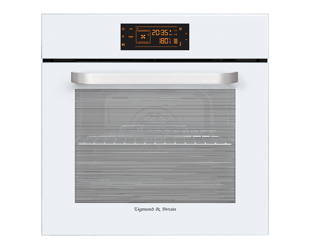 Zigmund & Shtain EN 133.512 W