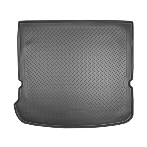 Коврик в багажник Norplast/Unidec для Hyundai ix55 в кузове EN (2008-) Черный, полиуретан, арт.NPL-P-31-12