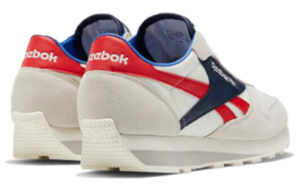 Кроссовки Reebok Classic Leather Az