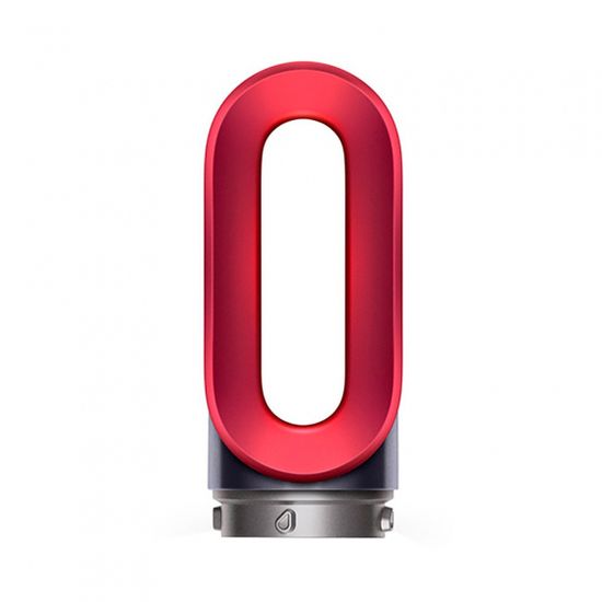 Стайлер Dyson HS01 Airwap Complete Nickel Red Gift Edition , красный никель