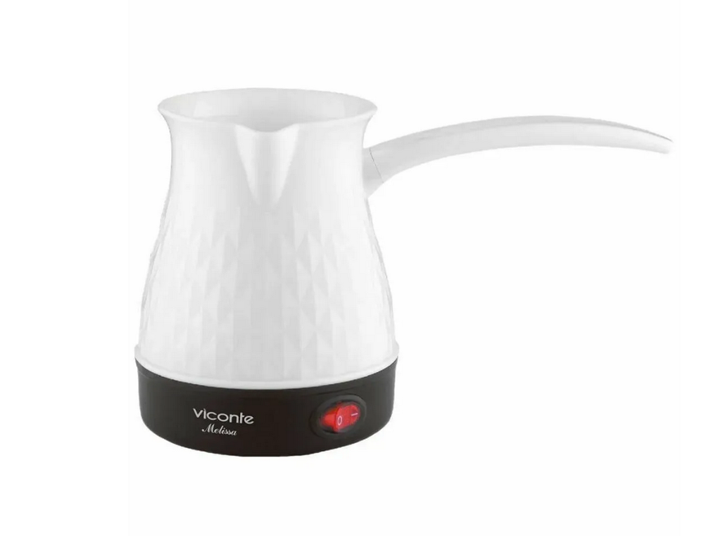 Турка электрическая Viconte VC-0331