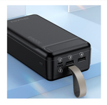 Повербанк (PowerBank) Awei P7K (30000mAh/2USB)