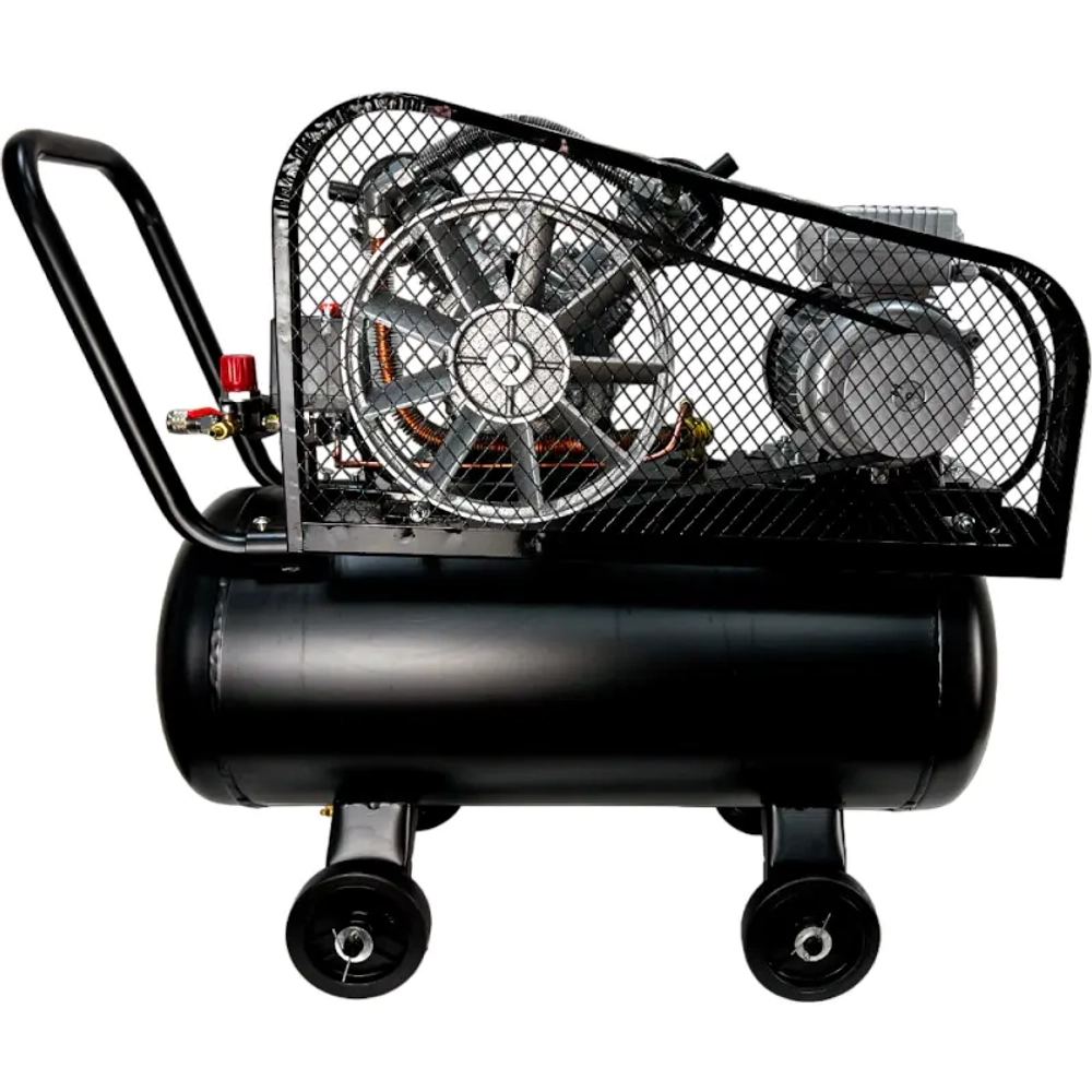 BRAIT KMR-1800/50 масляный компрессор 20.01.021.043