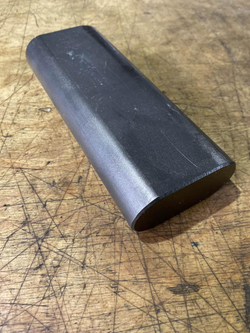 Палец пики гидромолота Power King PK220