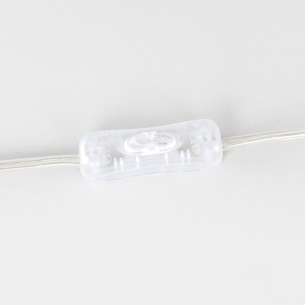 Citilux Томми CL102814 Настольная лампа Матовый Хром