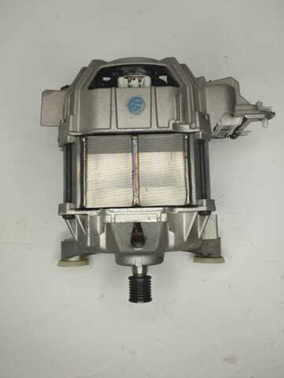 131 Двигатель для стиральной машины Bosch, Siemens 145210 б/у на 7 контактов