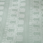 Комплект постельного белья Сатин Жаккард на резинке GCR007