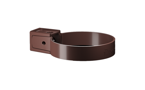 Döcke PREMIUM Хомут универсальный (Шоколад)
