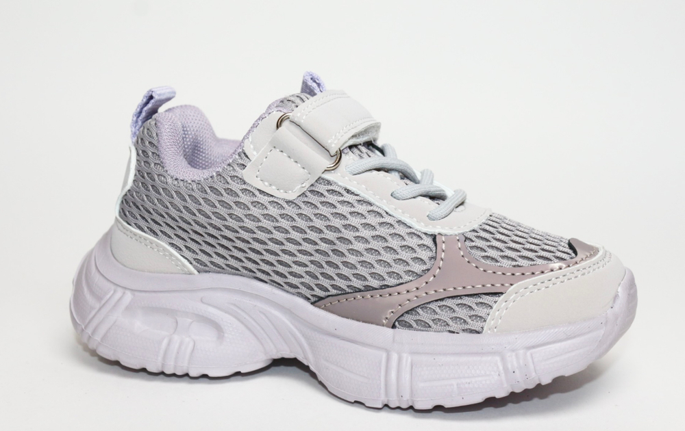 Кроссовки детские демисезонные Пчёлка Доми арт. X40-2F