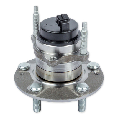 Ступица задняя в сборе L=R HYUNDAI Cerato II 2009 GANZ GIM03026