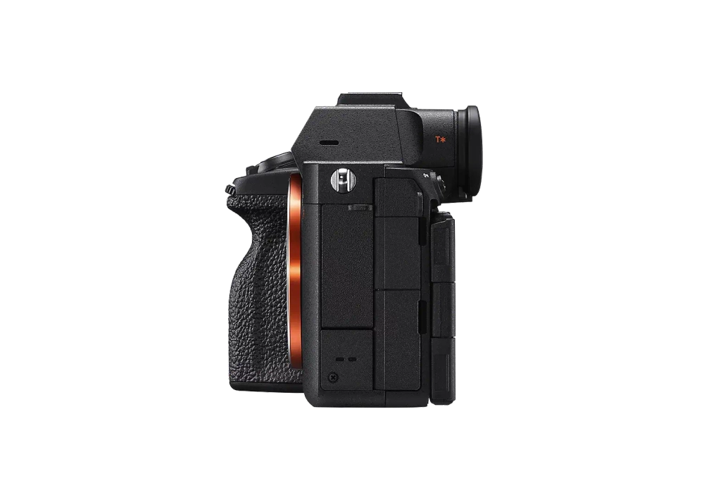 Фотоаппарат Sony Alpha A7R V Body