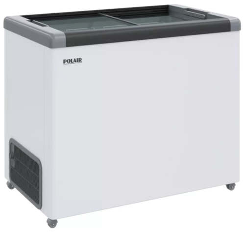 Морозильный ларь Polair DF130F-L