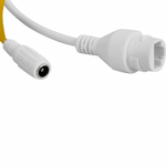 EZVIZ H8c 2 МП поворотная Wi-Fi камера c распознаванием людей.