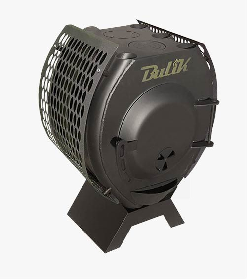 Печь Bulik 100 с экранами