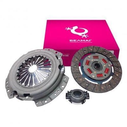 Сцепление для ВАЗ 2112 Белмаг