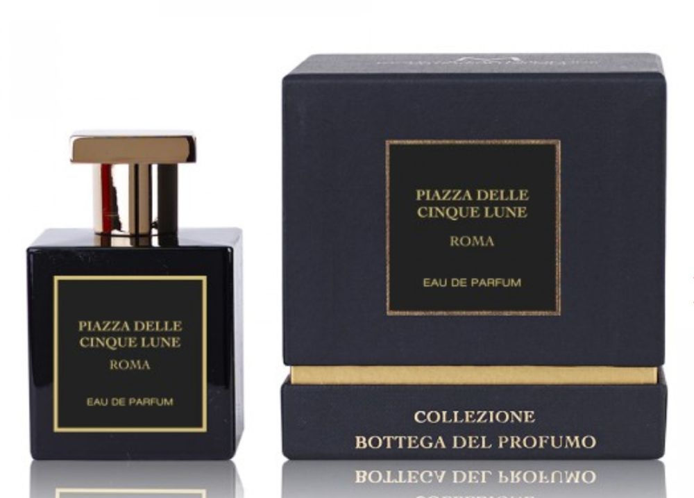 Bottega del Profumo Piazza Delle Cinque Lune