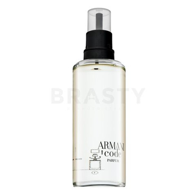Armani (Giorgio Armani) Code Homme Parfum PAR M 150 ml