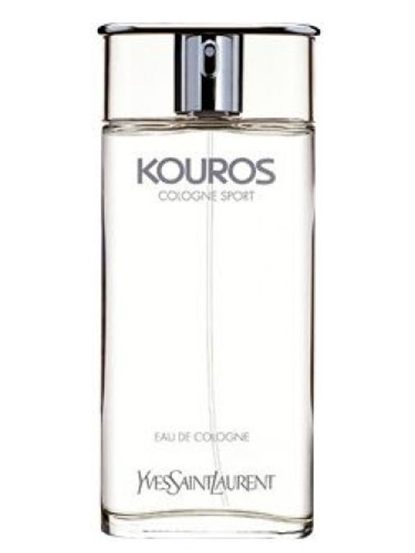 Yves Saint Laurent Kouros Cologne Sport