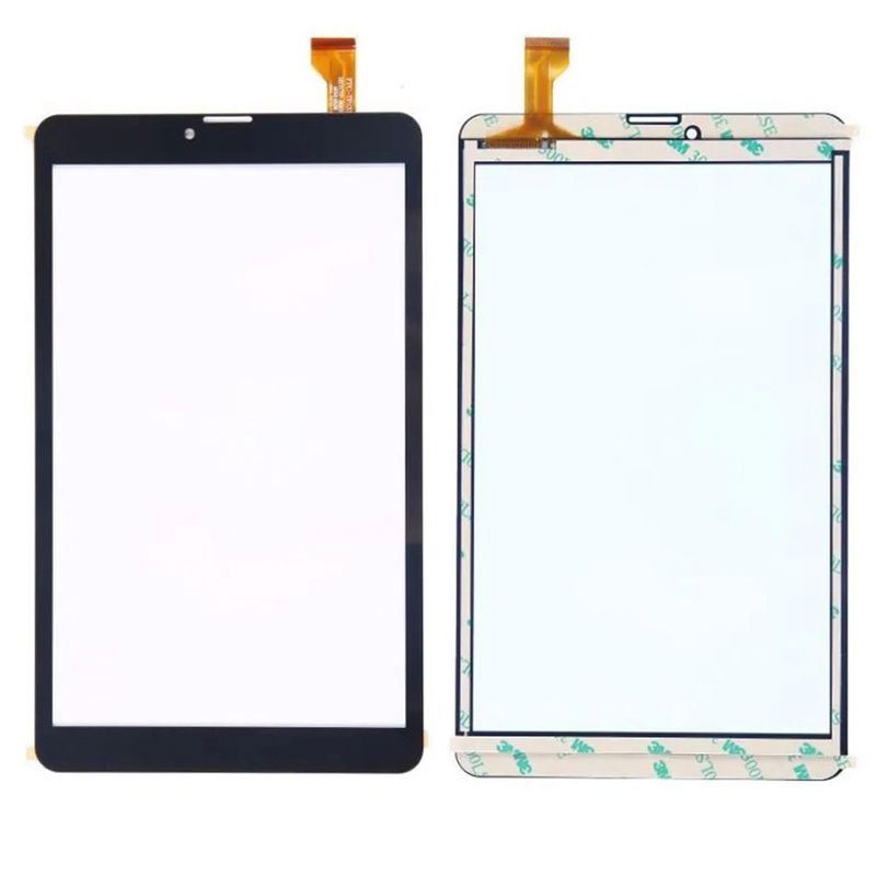 Тачскрин HZYCTP-802290 (Версия 2) (Черный)