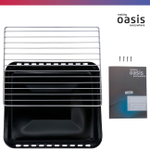 Духовой шкаф электрический OASIS D-45MMW