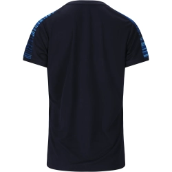 Мужская теннисная футболка Forza CL2605 Short Sleeve - navy blazer