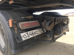 КамАЗ 5490 4x2 Седельный тягач 5490-032-87(S5) NEO (Дизельный, 12,0 л, 401 л.с., МТ)