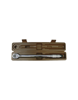 Динамометрический ключ Ombra A90039 Ключ динамометрический 3 / 8"DR, 10-110 Нм