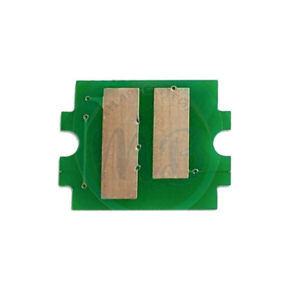 Чип UNItech для картриджа Kyocera TK-5390C, ECOSYS PA4500cx, cyan (13K) Zhono