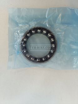 2TD-F3873-00. BEARING, STEERING UPPER. Yamaha N-Max, NMX