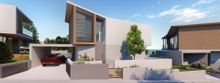 Pelagos Beachfront Villas - Villa No. 33