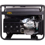 HUTER DY8,0LX бензиновый генератор 64/1/76