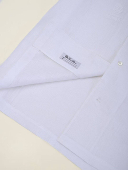 Рубашка Loro Piana