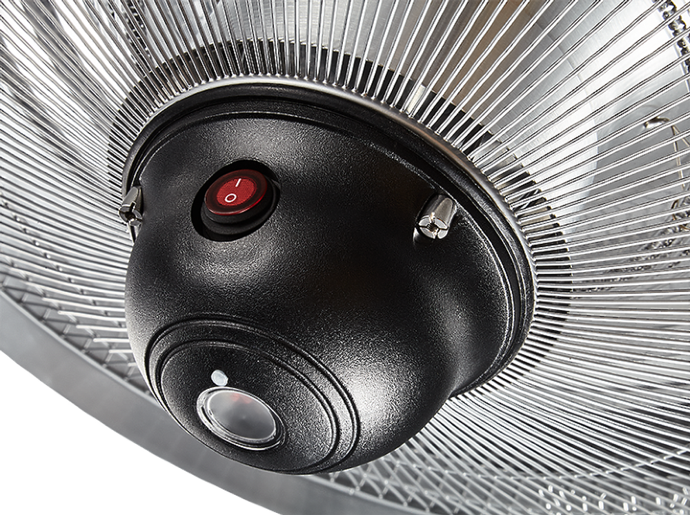 Обогреватель инфракрасный BALLU BIH-LL-2.1-S