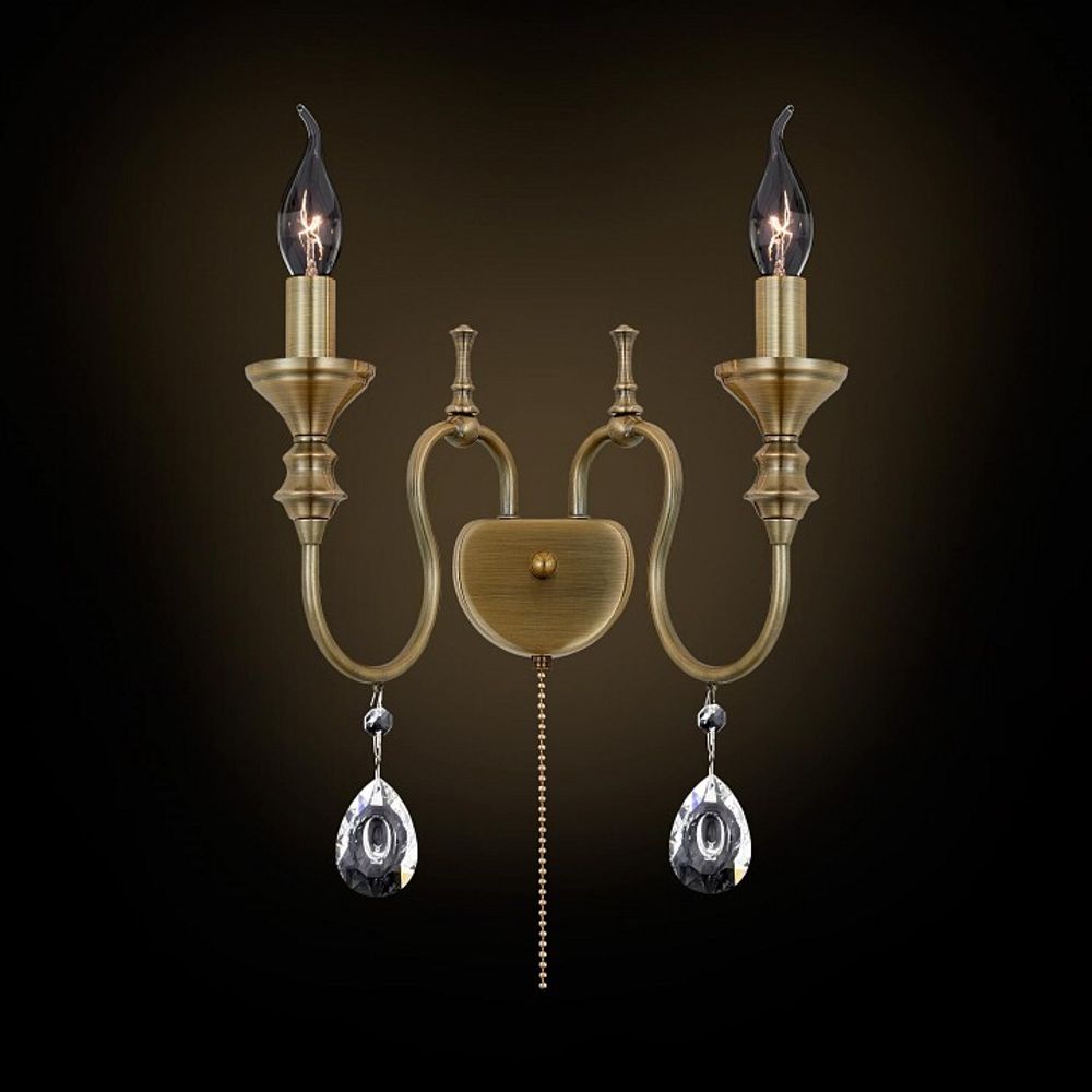 Бра Citilux Рига CL437323