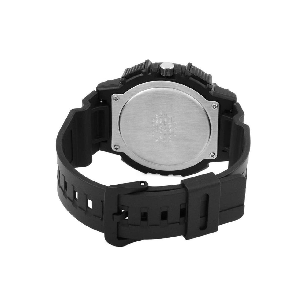 Часы CASIO YOUTH, MCW-200H-2A