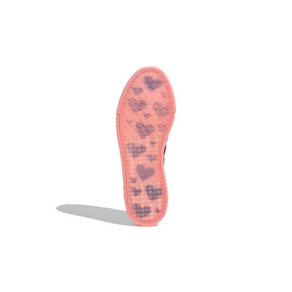 Кроссовки adidas originals Sambarose для скейтборда Низкие Женские